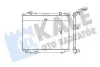 Фото KALE FORD Радіатор охолодження двиг. Ranger, Mazda BT-50 2.5D/3.0TDCi 99 Kale (356200) зображення 1