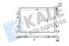 KALE VW Радіатор охолодження BEETLE (5C1, 5C2) 1.4, 2.0 14-, CADDY IV 2.0 15-, SKODA 356340