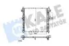 Фото KALE SSANGYONG Радіатор KYRON 2.0 D 04 Kale (356405) зображення 1