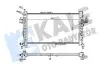 Фото KALE OPEL радіатор охолодження Combo Tour, Corsa C 1.3CDTi 03 Kale (356875) зображення 1
