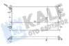 Фото KALE VW Радіатор охолодження CALIFORNIA T4 94-, TRANSPORTER T4 90 Kale (356880) зображення 1