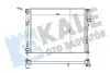 Фото KALE RENAULT Радіатор охолодження Trafic II, Opel Vivaro, Nissan 1.9dCi/2.0 01 Kale (356890) зображення 1