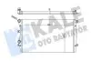 Фото KALE VW Радіатор охолодження GOLF V 03 Kale (356925) зображення 1