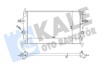 KALE OPEL Радіатор охолодження ASTRA G 1,6-1,8 98- 356965