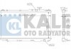 Теплообменник Kale 357000 (фото 1)