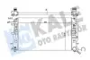 Фото KALE DB радіатор охолодження Sprinter, VW Crafter 2.2/3.5CDI 06 Kale (357035) зображення 1