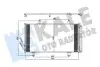 Фото KALE TOYOTA Радіатор кондиціонера (конденсатор) CAMRY 07 Kale (357365) зображення 1