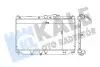 Фото KALE HONDA Радиатор охлаждения Accord IV,V,Rover 600 1.9/2.2 90 Kale (357700) зображення 1