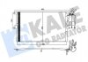 Радиатор кондиционера Opel Vectra B 95-02 Kale 358205 (фото 1)