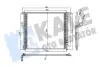 Фото Радіатор кондиціонера (з осушувачем) Ford Ranger 2.2/3.2TDCi/2.5i 11 Kale (358230) зображення 1