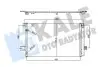 Фото Радіатор кондиціонера (з осушувачем) Toyota Avensis 2.0D/2.2D 05-08 Kale (358760) зображення 1