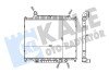 KALE LAND ROVER Радіатор охолодження двиг. RANGE ROVER 3.6 06-12, RANGE ROVER SPORT 3.6 06-13 360170