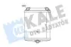 Фото KALE DB Радіатор опалення салону (215*208*45) W126, C126 Kale (360195) изображение 1