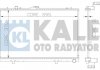 Теплообмінник Kale 362200 (фото 1)