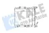 Фото KALE MITSUBISHI Радіатор охолодження двиг. Colt IV, Lancer V 1.3/1.6 92 Kale (362500) зображення 1