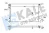 Фото KALE PEUGEOT Радіатор системи охолодження двигуна 406 1.8, 2.0 95- Kale (363050) изображение 1