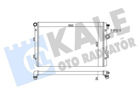 Kale 363095