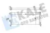 Фото KALE FIAT Радіатор охолодження двиг. DOBLO 1.9 JTD 01- Kale (363115) изображение 1