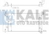 Теплообмінник Kale 366800 (фото 1)
