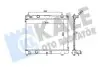 Фото KALE TOYOTA Радиатор охлаждения Yaris 1.0/1.3 05- Kale (367000) изображение 1