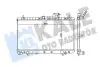 Фото KALE HYUNDAI Радіатор системи охолодження двигуна Accent II 1.3/1.5 00 Kale (369000) зображення 1