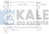 KALE HYUNDAI Радіатор охолодження Grandeur,Sonata V,VI 2.4/3.3 05- 369800