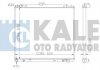 KALE NISSAN Радіатор охолодження Navara,Pathfinder 2.5dCi 05- 370600