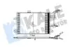 KALE VW Радіатор кондиціонера (Конденсатор) Audi A6 97- 375500