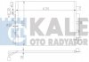 KALE LANDROVER Радиатор кондиционера Discovery III,Range Rover Sport 2.7TD 04- 378000