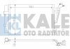 KALE HYUNDAI Радіатор кондиціонера Elantra,i30,Kia Ceed 06- 379200