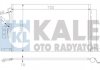 KALE HYUNDAI Радиатор кондиционера Santa Fe II 2.2CRDI/2.7 06- 379300