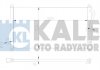 Конденсатор Kale 380500 (фото 1)