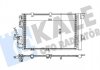 KALE OPEL Радіатор кондиціонера Astra G, Zafira A 381900