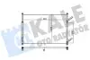 Фото Конденсатор Kale (383000) изображение 1