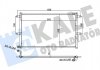 KALE VW Радіатор кондиціонера Caddy II,Polo,Seat Cordoba 94- 384600