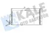 Фото KALE BMW Радіатор кондиціонера Mini Cooper,One,Clubman,Countryman,Paceman Kale (384900) зображення 1