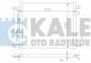 KALE CHEVROLET Радиатор кондиционера с осушителем Aveo 08- 385200