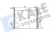 Фото KALE CHEVROLET Радиатор кондиционера с осушителем Aveo 08- Kale (385200) изображение 1