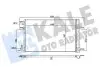 KALE OPEL Радиатор кондиционера Astra J,Insignia A,Zafira Tourer,Chevrolet Cruze Kale (385300) изображение 1