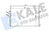 Фото KALE JEEP Радіатор кондиціонера (Конденсатор) Grand Cherokee II 2.7CRD/4.7 99-03 Kale (385700) зображення 1