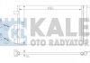 KALE HYUNDAI Радиатор кондиционера i20 08- 386500