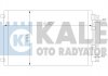 Конденсатор Kale 388600 (фото 1)