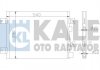 KALE RENAULT Радиатор кондиционера Duster,Logan,Sandero 389300