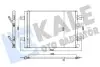 Фото KALE RENAULT Радіатор кондиціонера Duster,Logan,Sandero Kale (389300) зображення 1