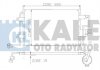 KALE VW Радиатор кондиционера Audi A3, Skoda Octavia II, SuperB, Caddy III,Golf V,VI, Touran 390600