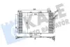 Фото KALE HYUNDAI Радиатор кондиционера Matrix 1.6/1.8 01- Kale (391300) изображение 1