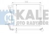 KALE HYUNDAI Радиатор кондиционера (Конденсатор) i30 07-, Kia Ceed 391600