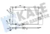 Фото KALE OPEL Радиатор кондиционера (Конденсатор) Astra G, Zafira A Kale (393300) изображение 1