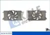 Фото KALE FORD Вентилятор радіатора Focus II 1.6 04 Kale (413500) зображення 1