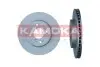 Фото Гальмiвнi диски Suzuki SWIFT V 1.0 17- /BALENO (FW, EW) 16 KAMOKA (103001) зображення 1
